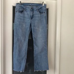 Old Navy jeans